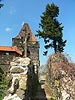 Burgen und Schlösser: Bolkow, Czocha, Chojnik, Grodziec, Kliczkow, Kamieniec